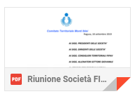 riunione