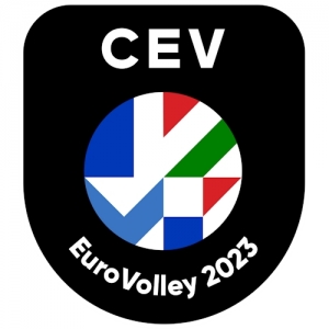 Promozioni per Società Biglietti CEV EuroVolley 2023 Men - Bari