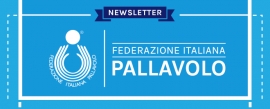 Pallavolo Comunicato Federale del 19 gennaio 2022