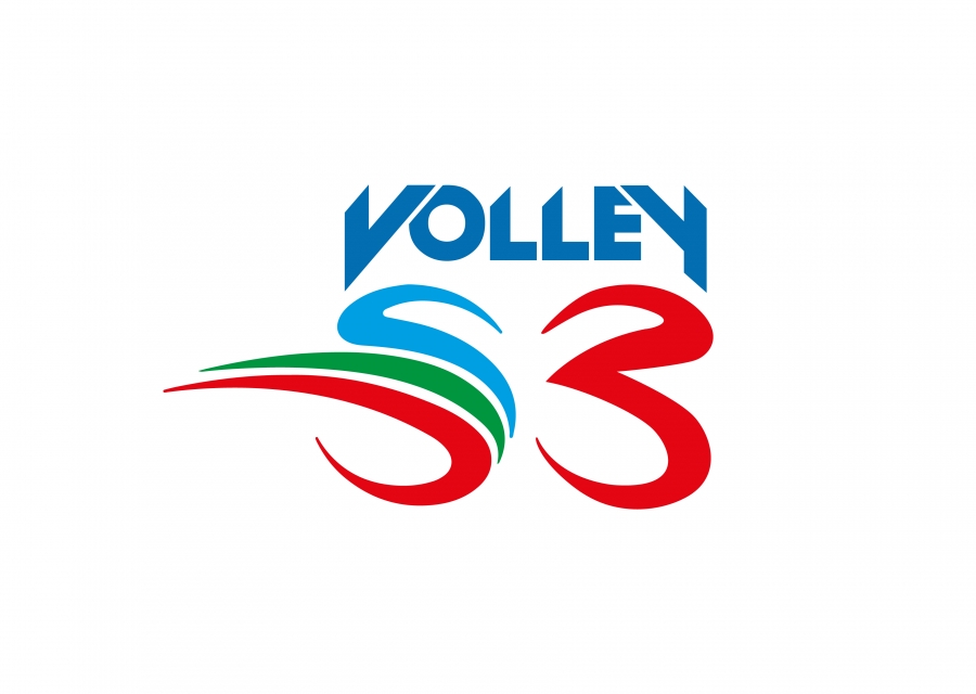 VOLLEY S3- Indizione primo e secondo livello SILVER