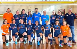 Aurora Volley Siracusa Campione Territoriale Under 15 F