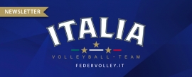 Pallavolo Comunicato Federale del 10 dicembre 2020