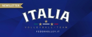 Pallavolo Comunicato Federale del 17 novembre 2020